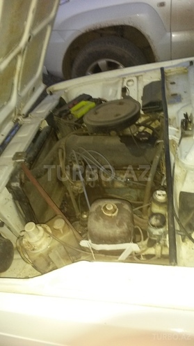 LADA (VAZ) 2107 2000, 86,432 km - 1.6 l - Masallı