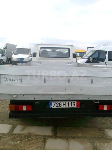 Ford Transit 1998, 132,370 km - 2.5 l - Bakı