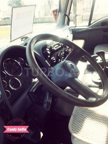 Ford Cargo 2006, 300,000 km - 7.5 l - Mingəçevir