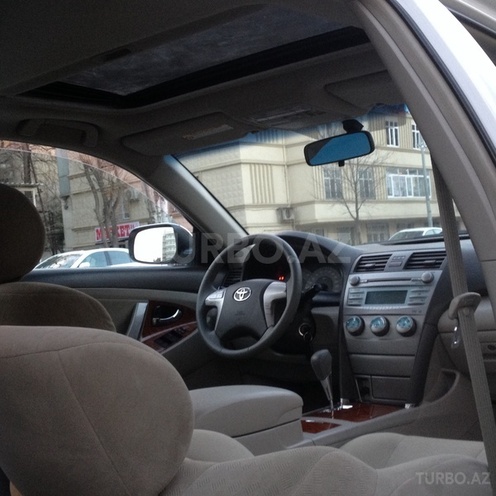 Toyota Camry 2008, 125,000 km - 2.4 l - Bakı