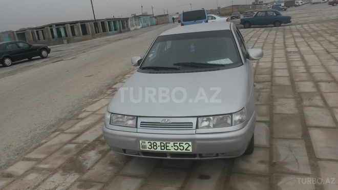 LADA (VAZ) 2110 2002, 250,000 km - 1.5 l - Sumqayıt