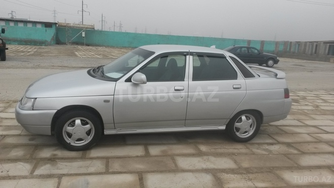 LADA (VAZ) 2110 2002, 250,000 km - 1.5 l - Sumqayıt