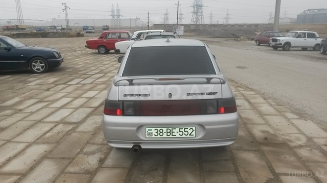 LADA (VAZ) 2110 2002, 250,000 km - 1.5 l - Sumqayıt