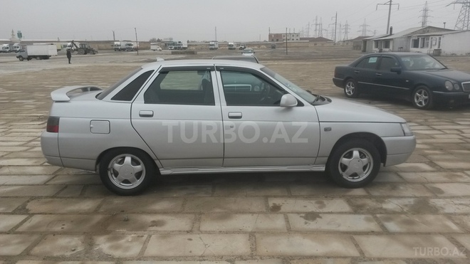 LADA (VAZ) 2110 2002, 250,000 km - 1.5 l - Sumqayıt