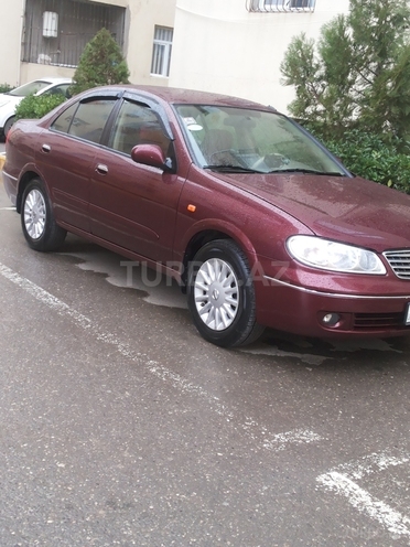 Nissan Sunny 2007, 178,500 km - 1.6 l - Bakı