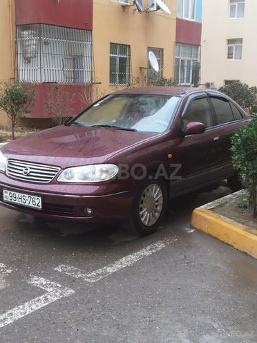 Nissan Sunny 2007, 178,500 km - 1.6 l - Bakı