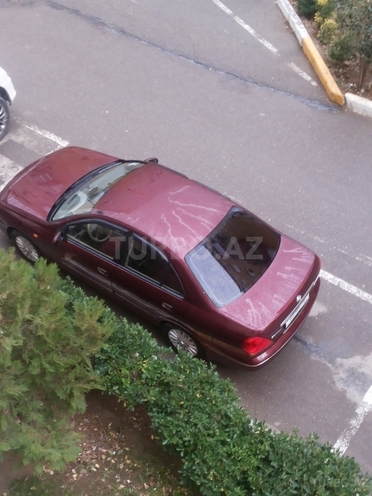 Nissan Sunny 2007, 178,500 km - 1.6 l - Bakı