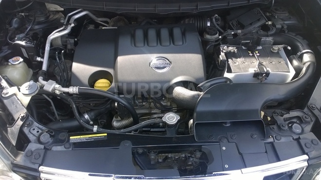 Nissan X-Trail 2008, 95,000 km - 2.0 l - Bakı
