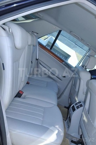 Mercedes ML 350 2007, 120,000 km - 3.5 l - Bakı