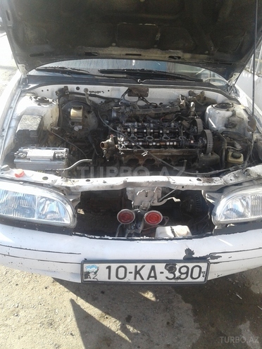 Hyundai Sonata 1996, 290,000 km - 0.2 l - Tərtər