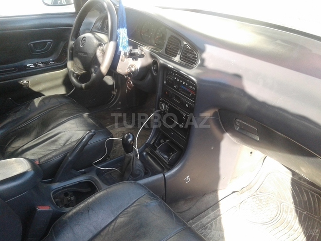Hyundai Sonata 1996, 290,000 km - 0.2 l - Tərtər