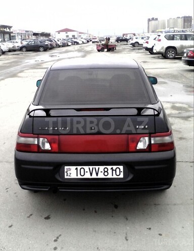 LADA (VAZ) 2110 2006, 186,000 km - 1.6 л - Bakı