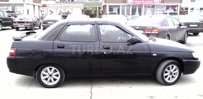 LADA (VAZ) 2110 2006, 186,000 km - 1.6 л - Bakı