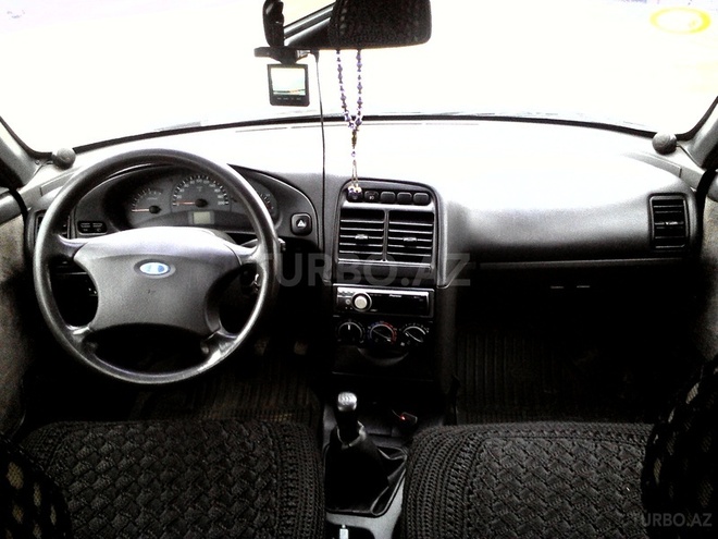 LADA (VAZ) 2110 2006, 186,000 km - 1.6 л - Bakı