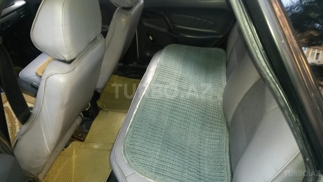 LADA (VAZ) 21099 2003, 339,561 km - 1.6 л - Bakı