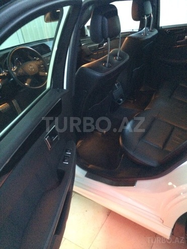 Mercedes E 350 2012, 69,379 km - 3.5 l - Bakı