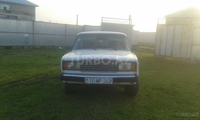 LADA (VAZ) 2107 2004, 86,000 km - 1.6 l - Masallı