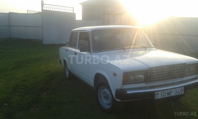 LADA (VAZ) 2107 2004, 86,000 km - 1.6 l - Masallı