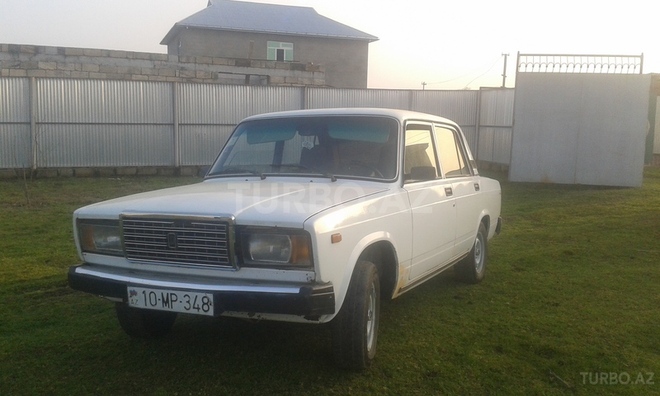 LADA (VAZ) 2107 2004, 86,000 km - 1.6 l - Masallı