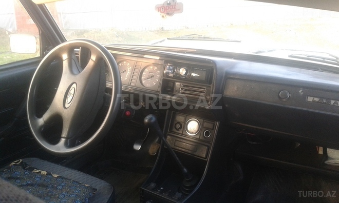 LADA (VAZ) 2107 2004, 86,000 km - 1.6 l - Masallı