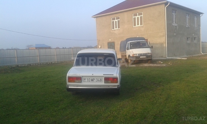 LADA (VAZ) 2107 2004, 86,000 km - 1.6 l - Masallı