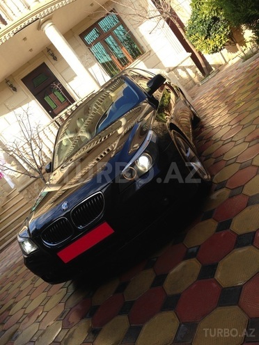 BMW 525 2006, 237,000 km - 2.5 l - Bakı