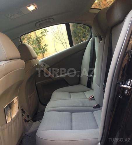 BMW 525 2006, 237,000 km - 2.5 l - Bakı