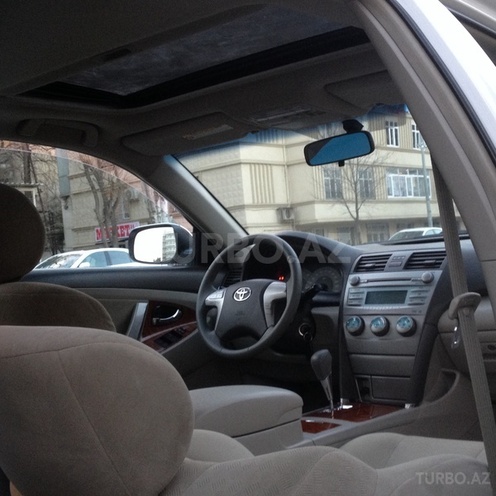 Toyota Camry 2009, 125,432 km - 2.4 l - Bakı