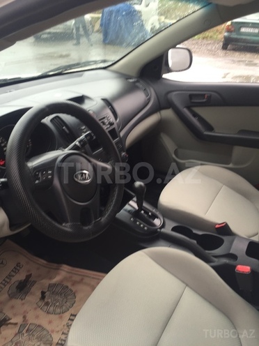 Kia Cerato 2008, 123,400 km - 1.6 л - Bakı