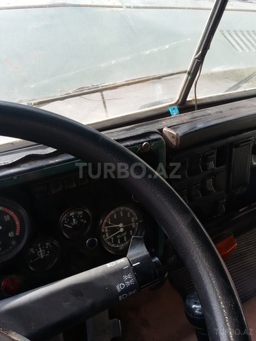 KamAz 5320 1984, 258,800 km - 11.0 l - Sumqayıt