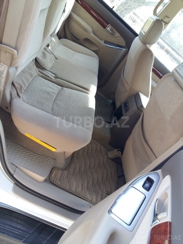 Toyota Prado 2009, 113,000 km - 2.7 l - Bakı