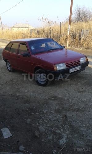 LADA (VAZ) 2109 1991, 394,000 km - 1.5 l - Sumqayıt
