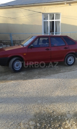 LADA (VAZ) 2109 1991, 394,000 km - 1.5 l - Sumqayıt