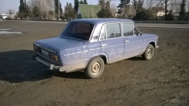 LADA (VAZ) 2106 1991, 100,000 km - 1.3 л - Lənkəran