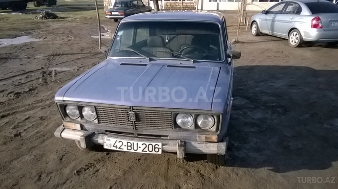 LADA (VAZ) 2106 1991, 100,000 km - 1.3 л - Lənkəran