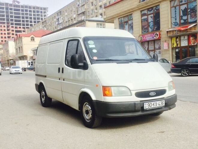 Ford Transit 1999, 298,600 km - 2.5 l - Bakı