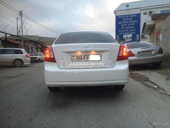 Daewoo Gentra 2013, 88,352 km - 1.5 l - Bakı