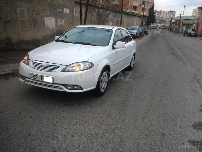 Daewoo Gentra 2013, 88,352 km - 1.5 l - Bakı