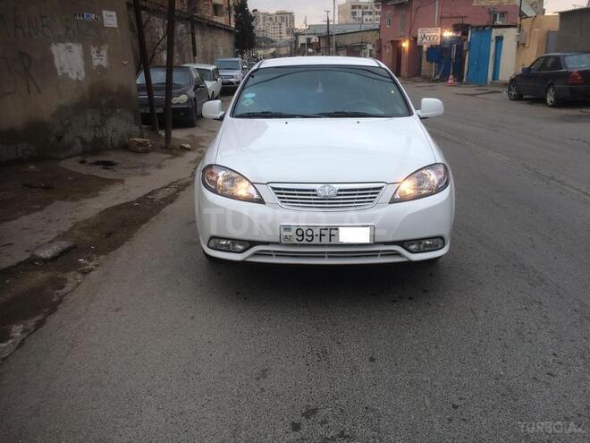 Daewoo Gentra 2013, 88,352 km - 1.5 l - Bakı