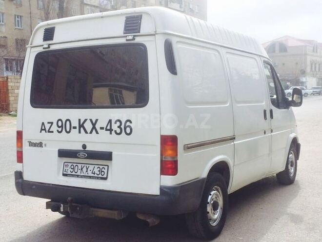 Ford Transit 1999, 298,600 km - 2.5 l - Bakı
