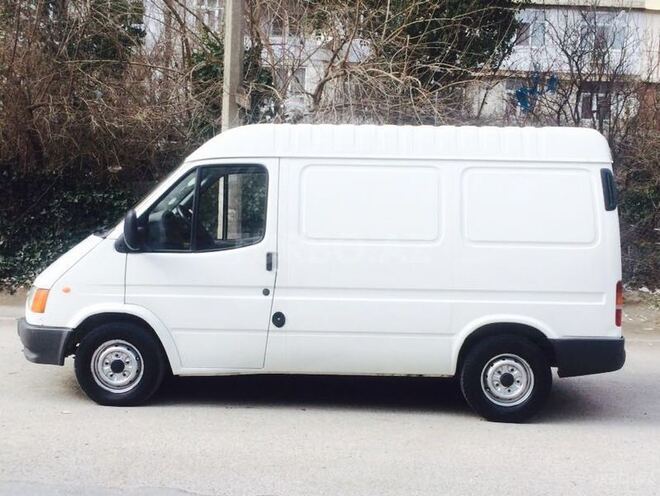 Ford Transit 1999, 298,600 km - 2.5 l - Bakı