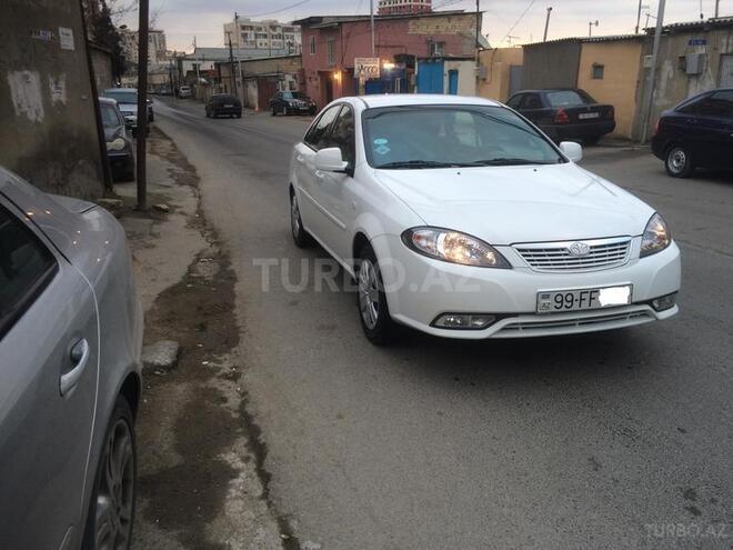 Daewoo Gentra 2013, 88,352 km - 1.5 l - Bakı