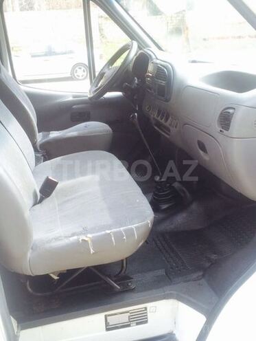 Ford Transit 1999, 298,600 km - 2.5 l - Bakı