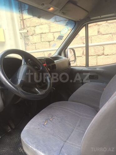 Ford Transit 1999, 298,600 km - 2.5 l - Bakı
