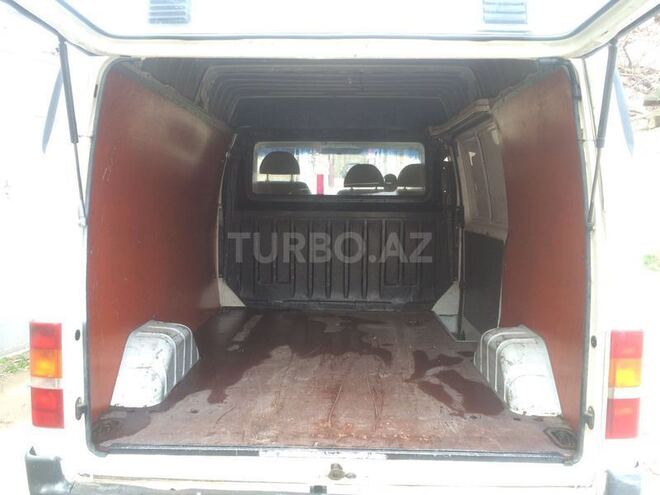 Ford Transit 1999, 298,600 km - 2.5 l - Bakı