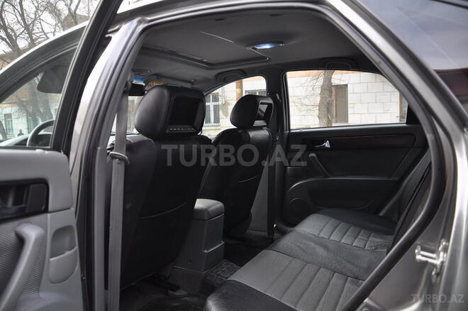 Daewoo Gentra 2014, 45,000 km - 1.5 l - Bakı