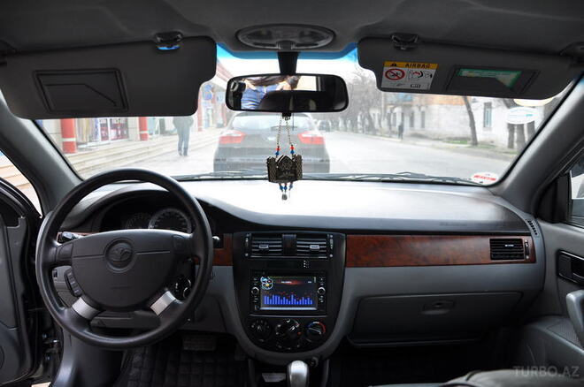 Daewoo Gentra 2014, 45,000 km - 1.5 l - Bakı