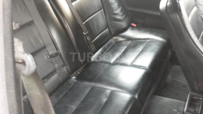 BMW 316 1995, 156,000 km - 1.8 l - Bakı