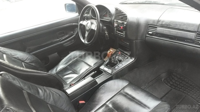 BMW 316 1995, 156,000 km - 1.8 l - Bakı