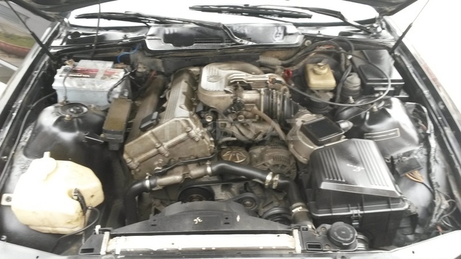 BMW 316 1995, 156,000 km - 1.8 l - Bakı